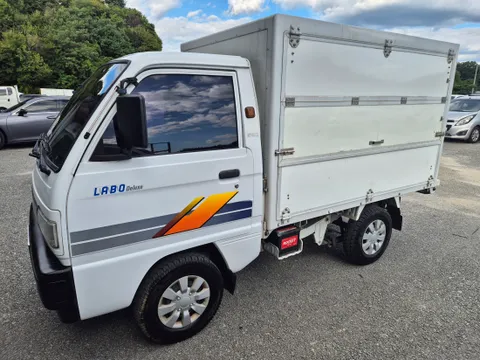 Chevrolet Labo