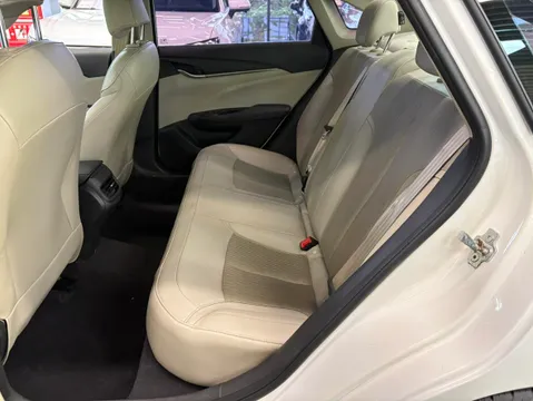 Buick Excelle GT