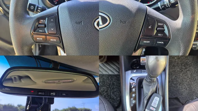 Kia Pride