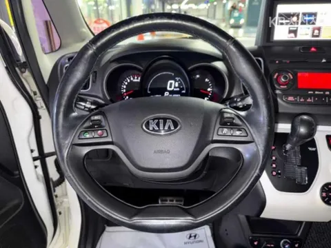 Kia Ray