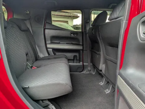 Honda N-BOX Slash