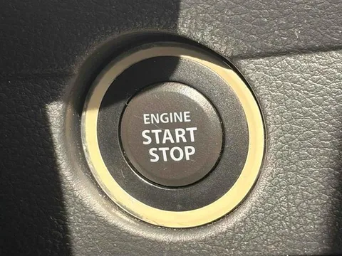 Mazda Flair Crossover