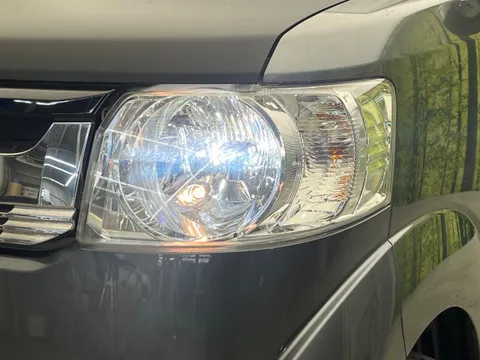 Honda N-BOX Slash