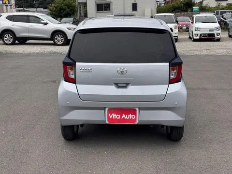 Toyota Pixis Epoch