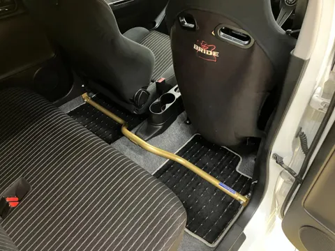 Suzuki Alto Works