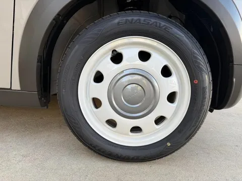 Suzuki Alto Lapin LC