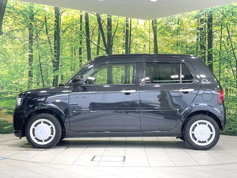 Daihatsu Mira Tocot