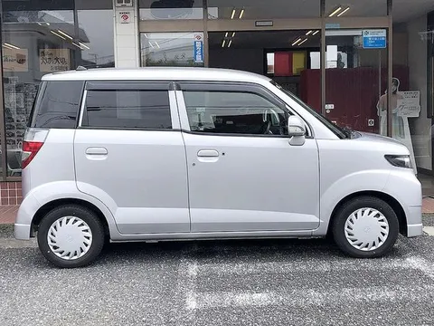 Honda Zest Spark