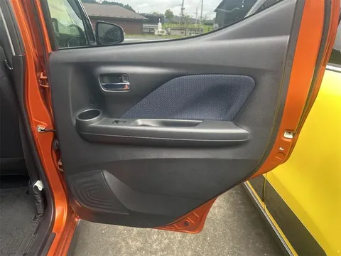 Mitsubishi eK X