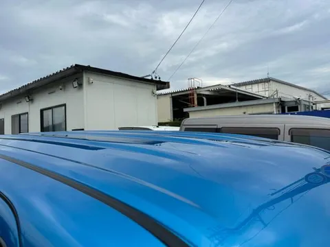 Suzuki Spacia Custom Z