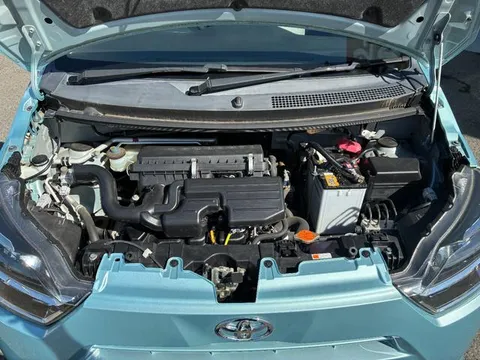 Toyota Pixis Epoch