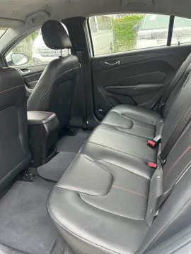 Chery Arrizo 5
