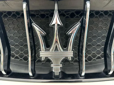 Maserati