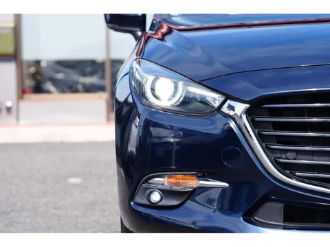 Mazda Mazda3 (Axela)