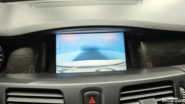 Renault SM5
