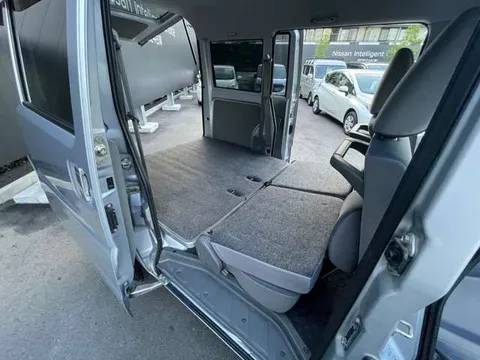 Nissan Clipper