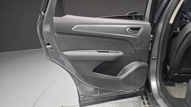 Renault XM3