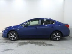 Subaru Impreza G4