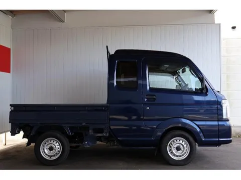Suzuki Super Carry