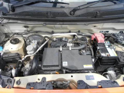 Mazda Flair Crossover