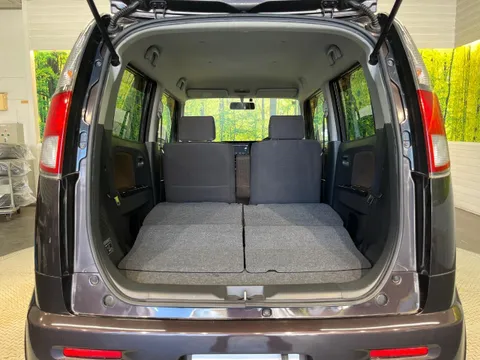 Suzuki MR Wagon