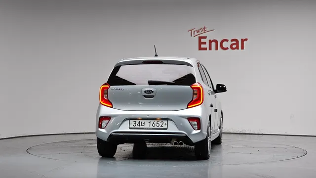 Kia Picanto (Morning)