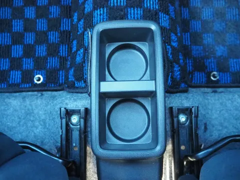 Suzuki Alto Works