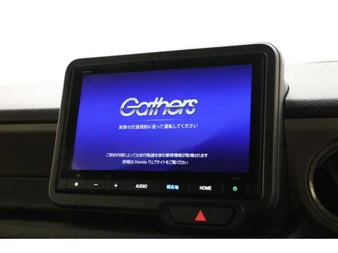 Honda N-BOX Joy