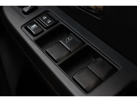Subaru Impreza Sports