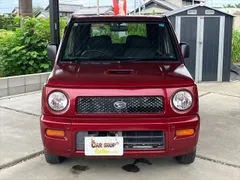 Daihatsu Naked