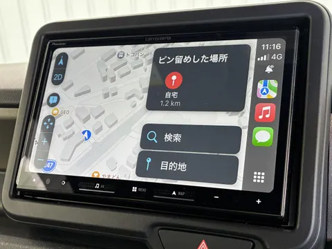 Honda N-BOX Joy