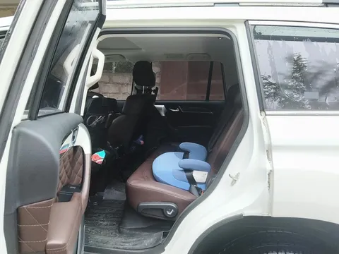 Haval H9