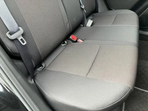 Suzuki Swift Sport