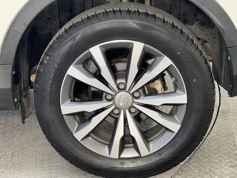 Gac GS3