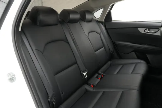 Kia Cerato (K3)