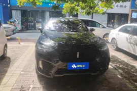 Wey VV7