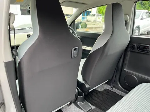 Mazda Carol