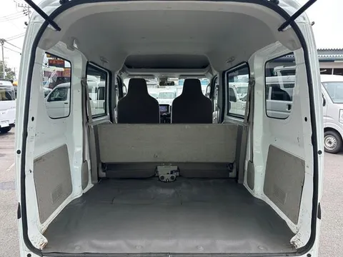 Mazda Scrum