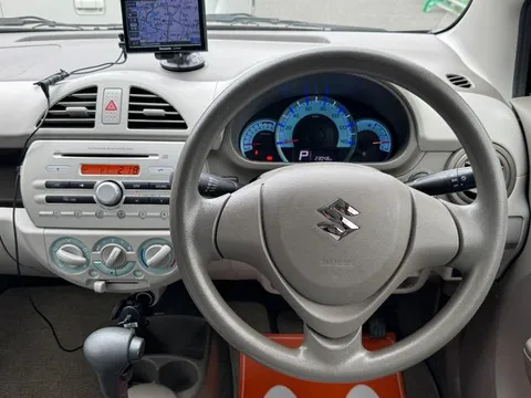 Suzuki Alto Eco