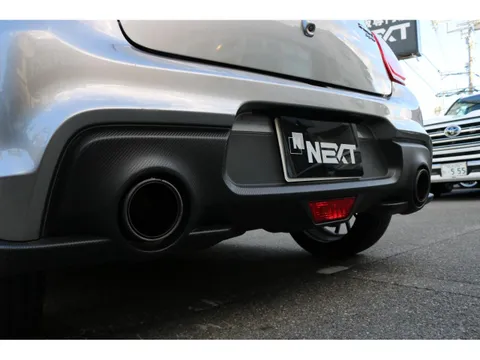 Suzuki Swift Sport
