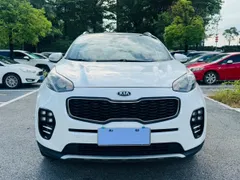 Kia KX5