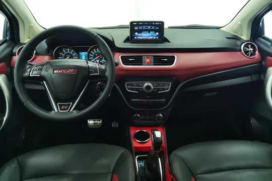 Haval H1