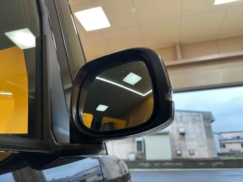 Honda N-BOX Joy