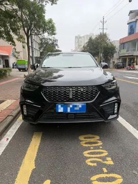 Wey VV5