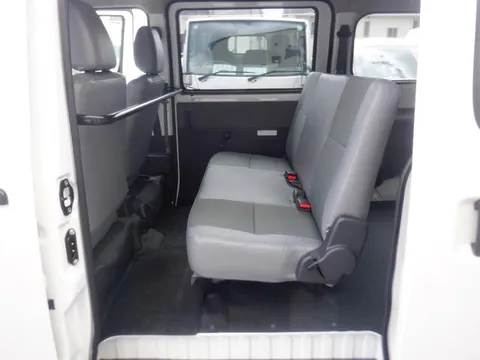 Toyota TownAce Van