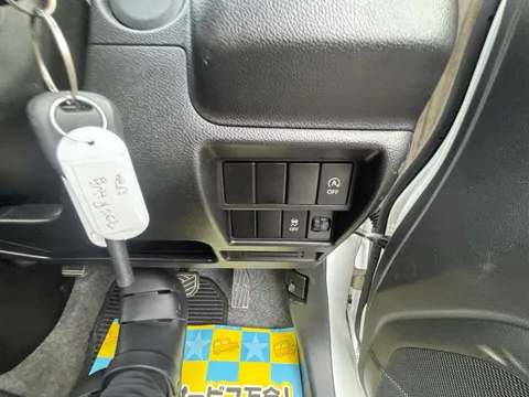 Mazda Flair