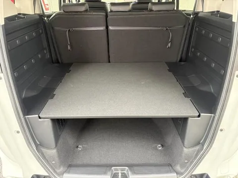 Honda Freed Plus