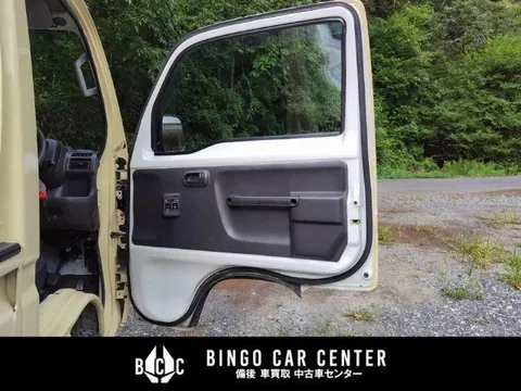 Honda Acty Truck