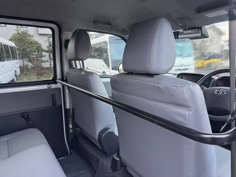 Toyota TownAce Van