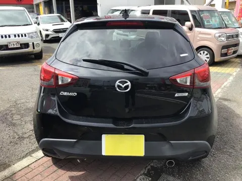 Mazda Mazda2 (Demio)